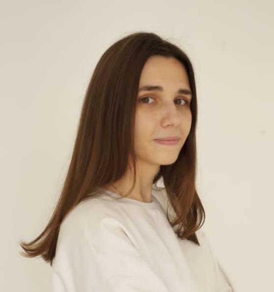 Учитель-логопед Малахова Евгения Игоревна.